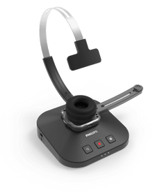 Philips ACC6000 SpeechOne Docking Station and Status Light - Dictamic.com