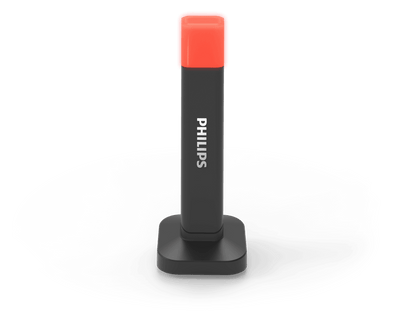 Philips ACC6000 SpeechOne Docking Station and Status Light - Dictamic.com