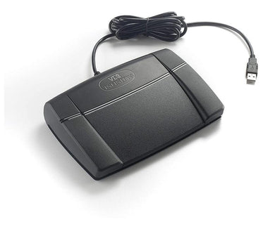 IN-USB3 Infinity USB Foot Pedal IN-USB3 - Dictamic.com