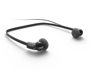 Philips lfh0334 transcription headsets