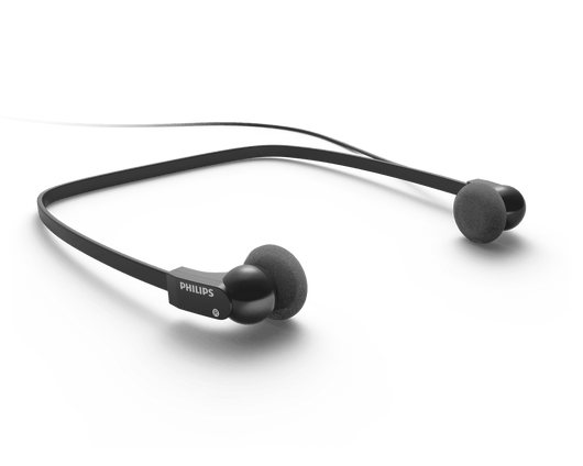 Transcription Headsets