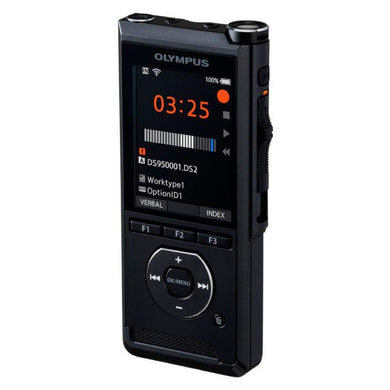 Olympus DS9500 Digital Voice Recorder DS-9000 - Dictamic.com