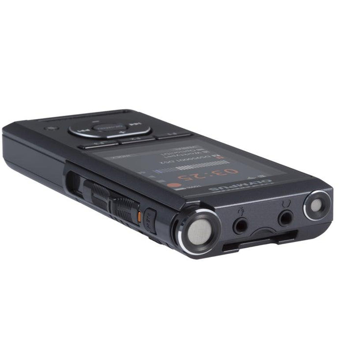 Olympus DS9000 Digital Dictation Recorder - Dictamic.com