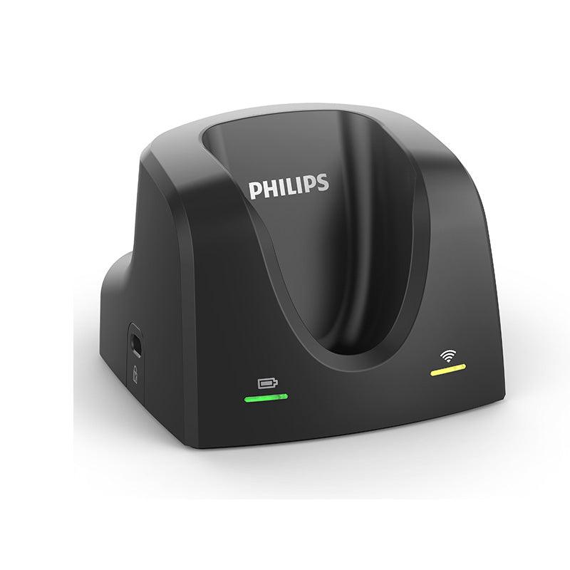 Philips ACC4000 SpeechMike Premium Air Docking Station - Dictamic.com