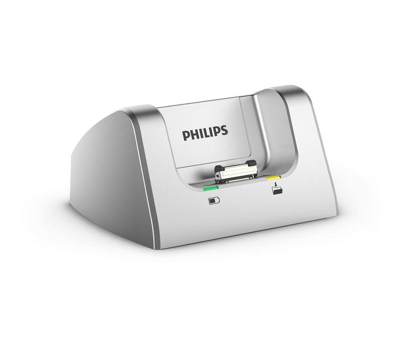 Philips ACC8120 Docking station - Dictamic.com