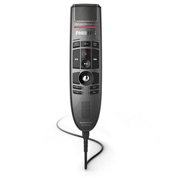 Philips speechmike premium lfh3500