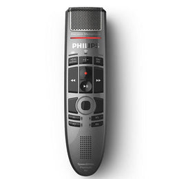 philips smp4000 speechmike premium air 