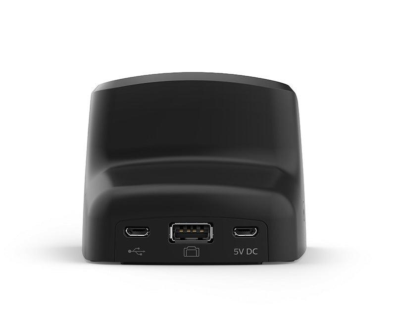 Philips ACC4000 SpeechMike Premium Air Docking Station - Dictamic.com