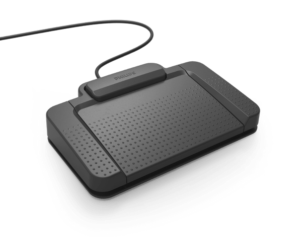 Philips Transcription Foot Pedal ACC2330 –