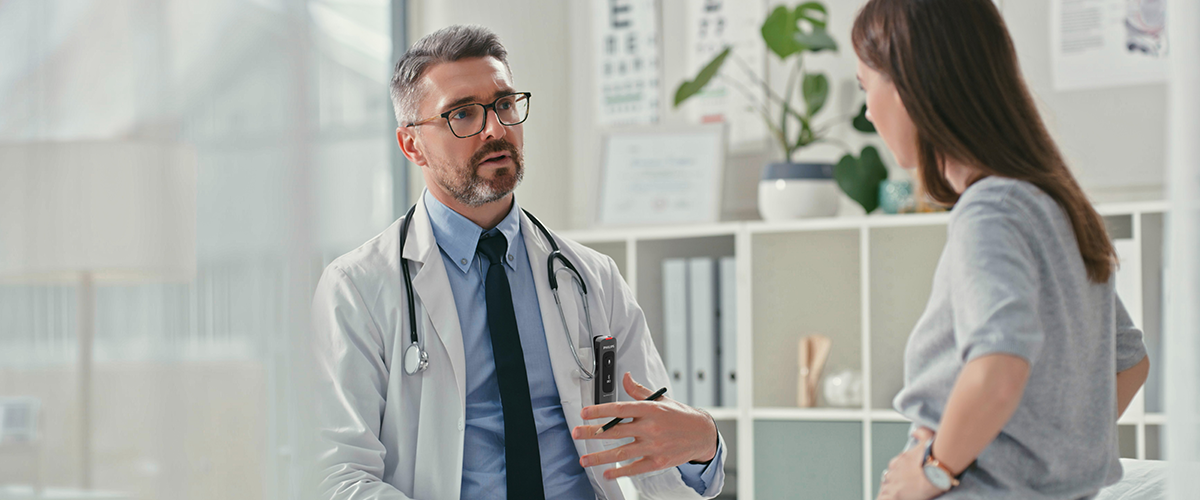 Philips SpeechLive Health AI Assistant