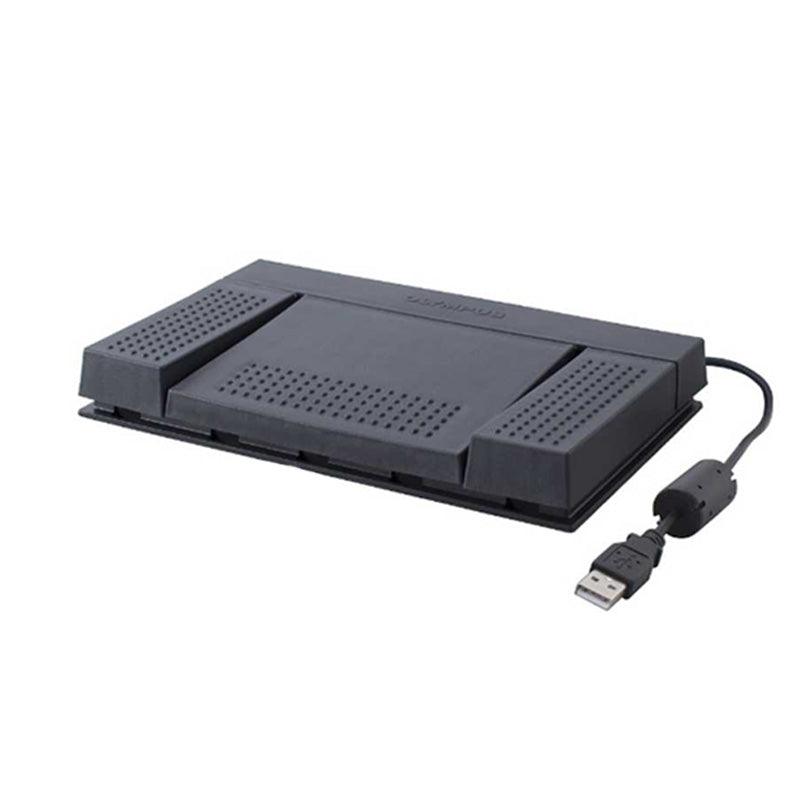 Olympus RS27 Transcription Foot Pedal